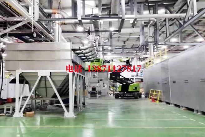 济南机电设备安装工程,设备安装公司